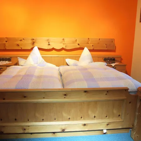 Haus Rosi Goehl Apartamento