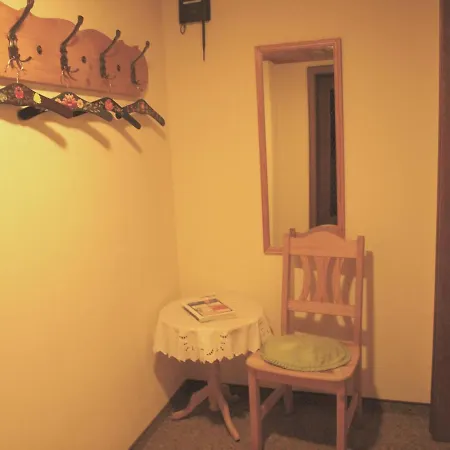 Apartment Haus Rosi Goehl *